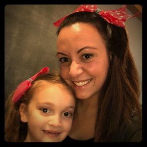 Meet your Posher, Christie